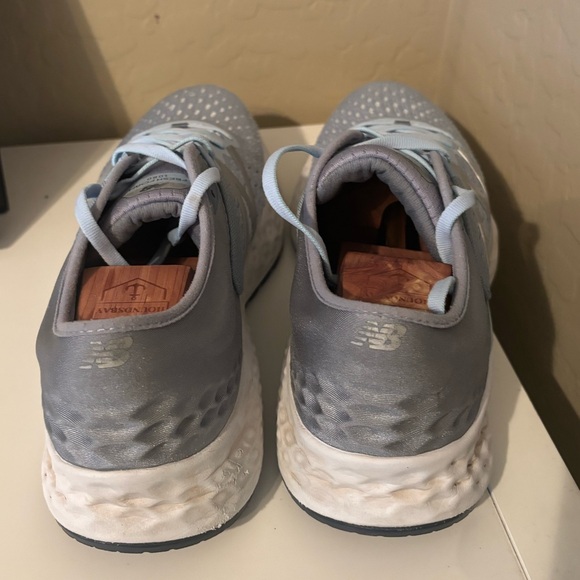 New Balance Fresh Foam 1080 women's 12 - Picture 5 of 5